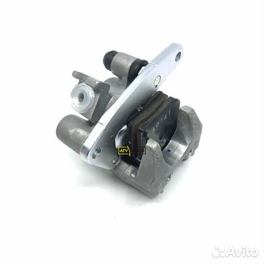 Передний правый суппорт Yamaha 3GD-2580U-01-00