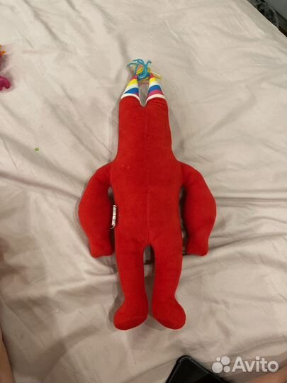 Игрушки банбан