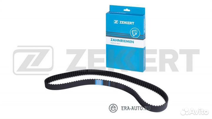 Zekkert ZR-1043 Ремень зубчатый грм Jeep Wrangler