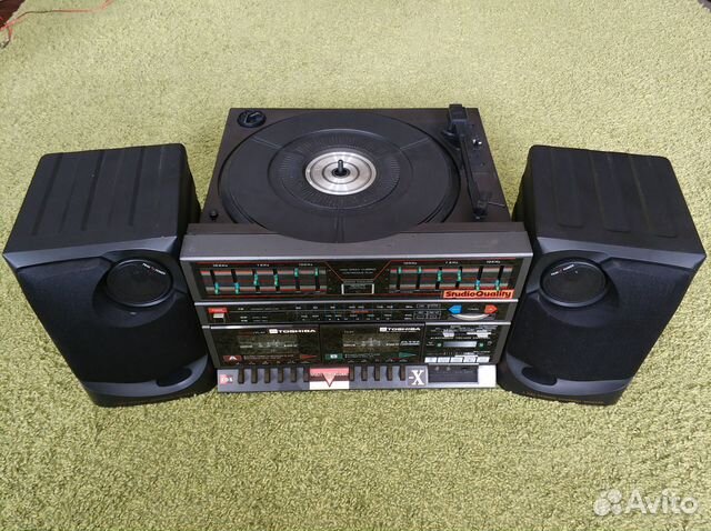 Музыкальный центр eltec vip - 555 R купить в Санкт-Петербурге ...