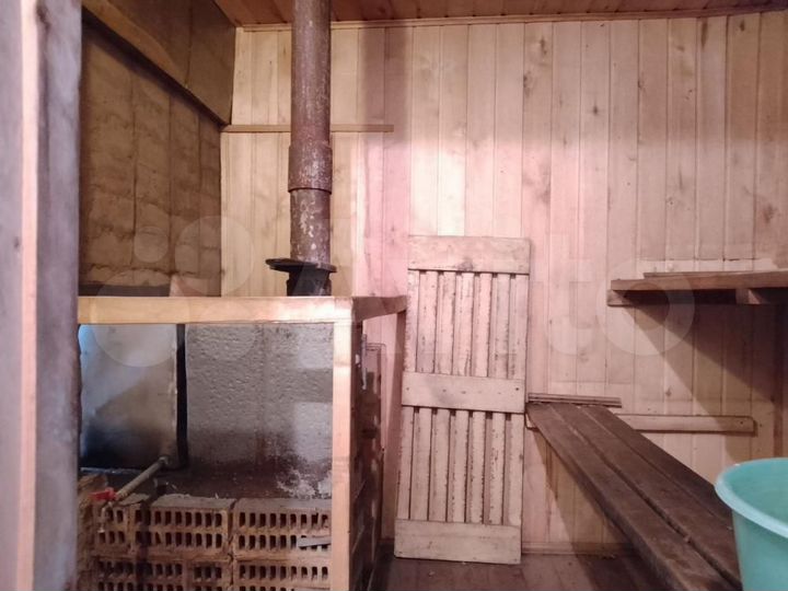 Дача 55 м² на участке 4 сот.