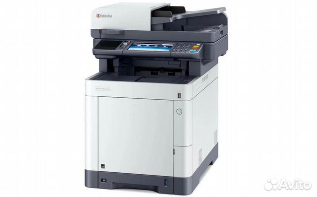 Kyocera ecosys (1102V03NL0/1102V03NL1)