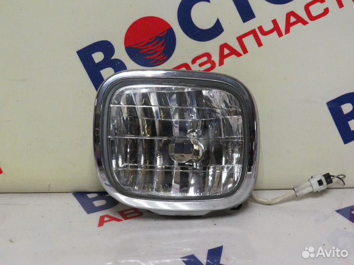 Туманка Лево subaru forester SF5, SF9