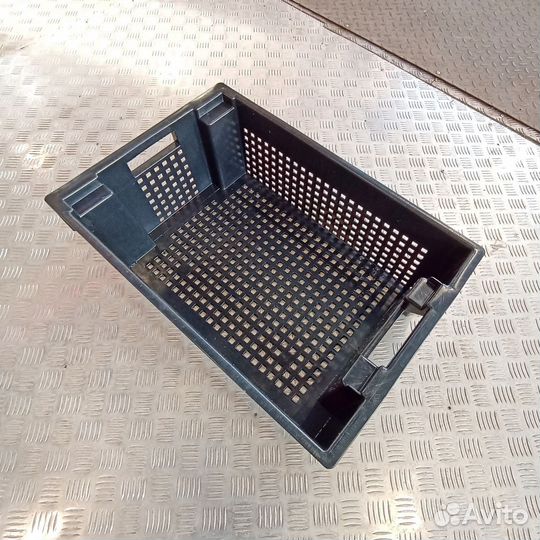 Ящик пластиковый/ящик для овощей