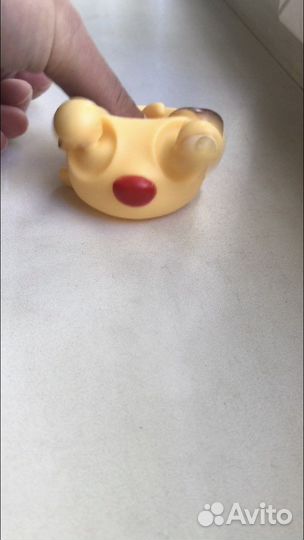 Разные игрушки