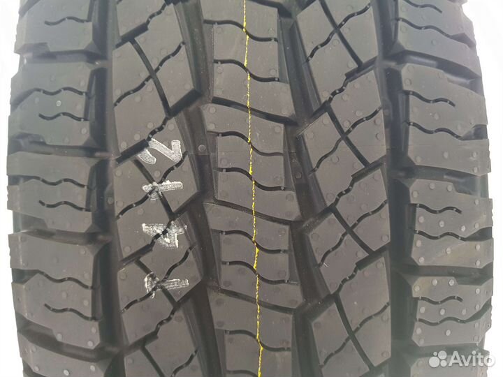 Nexen Roadian AT 4X4 RA7 215/65 R16 102T