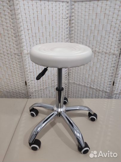 Стул мастера