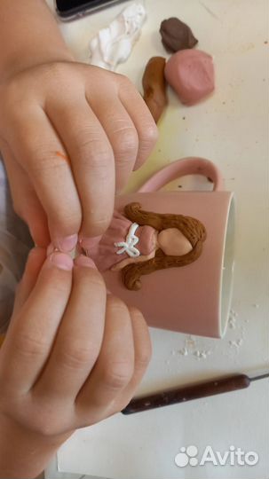 Мастер классы по рисованию