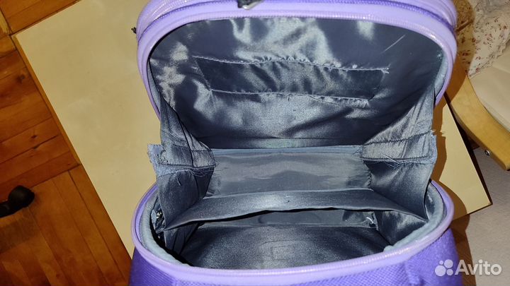 Рюкзак школьный ортопедический для девочки