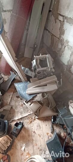 Mitsubishi galant8 6А13 двс