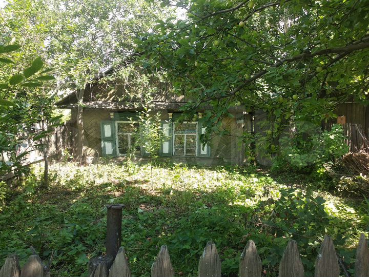 Участок 6 сот. (ИЖС)