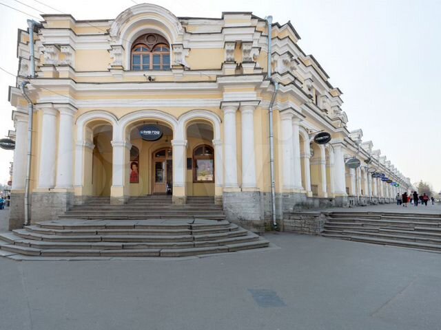 Сдам Склад 181.5 м2