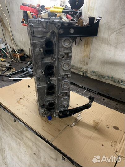 Гбц yd22ddti nissan x-trail t30 almera primera