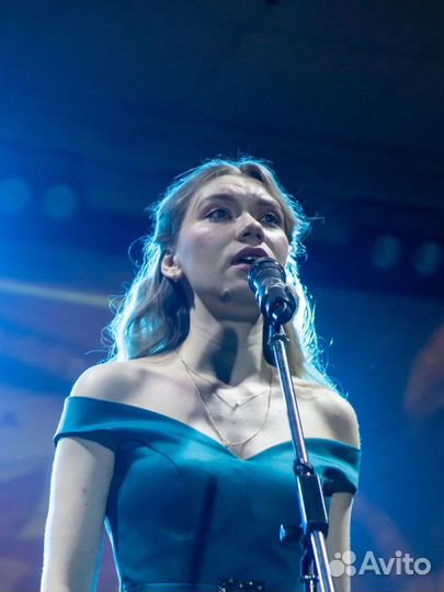 Педагог по вокалу