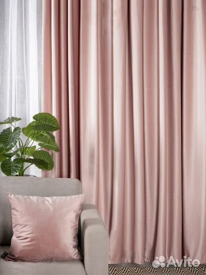 Штора 10-0041847