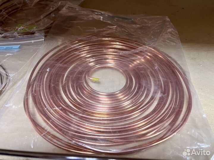 Капилярная трубка