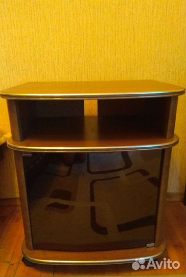Тумба под телевизор бу