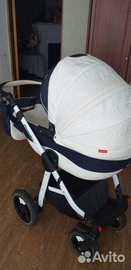 Коляска детская