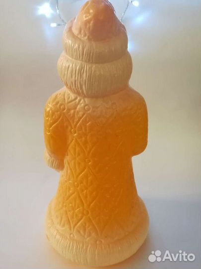 Дед мороз СССР