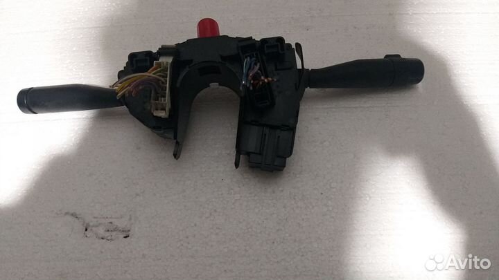 Блок подрулевых переключателей