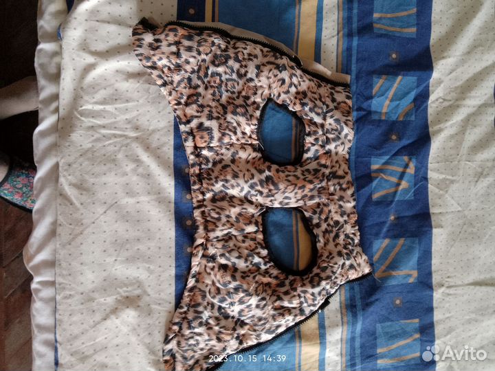 Жилет