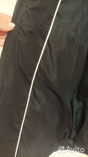 Зимний пуховик 174 рост