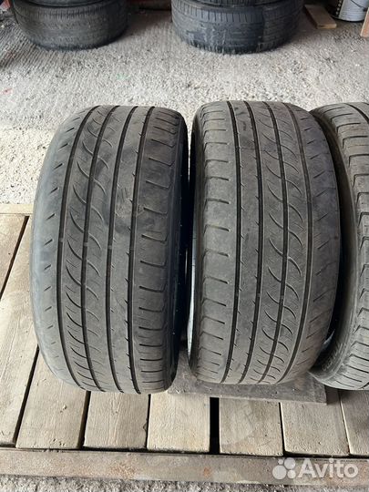 Toledo TL1000 225/45 R17 94W