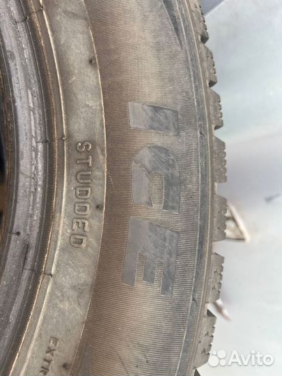 Formula Ice 225/60 R18 104T