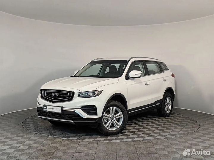 Geely Atlas Pro 1.5 AT, 2023