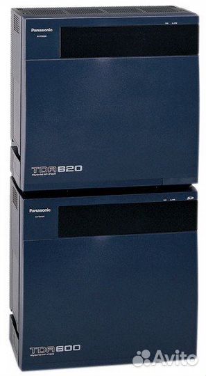 Настройка мини-атс, упатс Avaya, Panasonic, LG,Nec