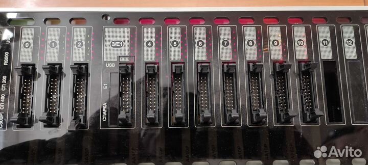 Цифровая ATC Максиком mxm500