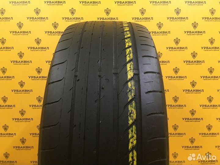 Toyo Proxes C1S 225/55 R17 101W