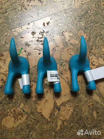 Крючек Икея