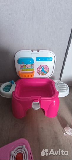 Детская кухня