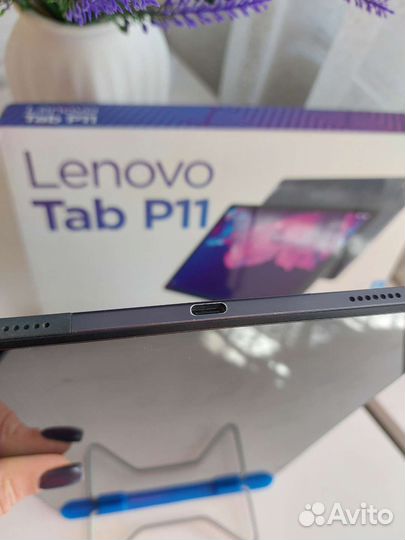 Планшет lenovo tab p11 6/128