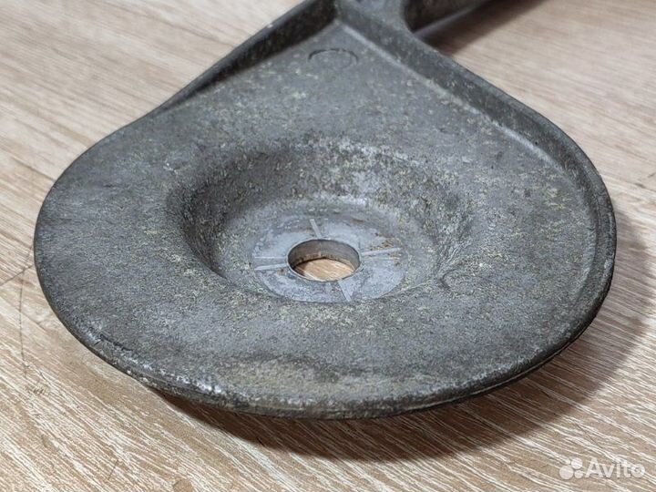 Тяга реактивная Bmw X5 E70 N52B30AF 2008