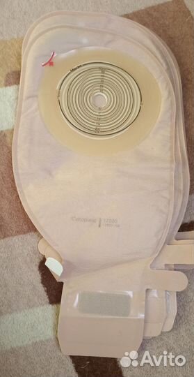 Калоприемники coloplast