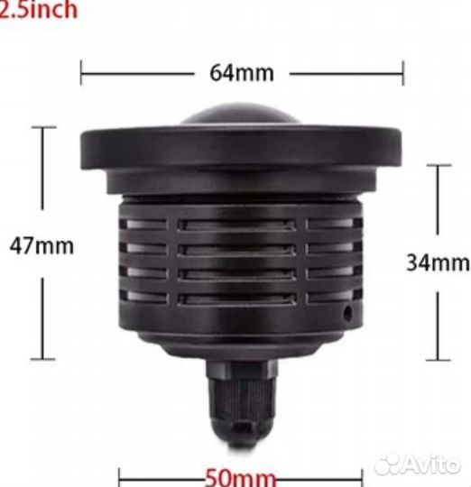 Ангельские глазки