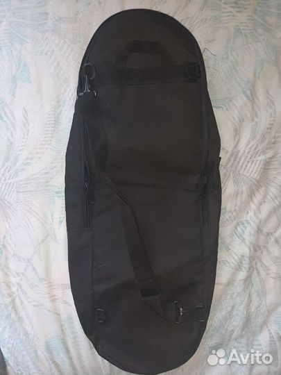 Чехол для скейтборда