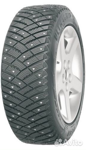 Goodyear Ultragrip Ice Arctic 175/65 R15 88T