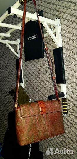 Сумка женская etro