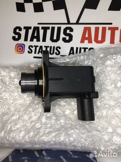 Клапан турбины VAG 1.8tfsi/2.0tfsi