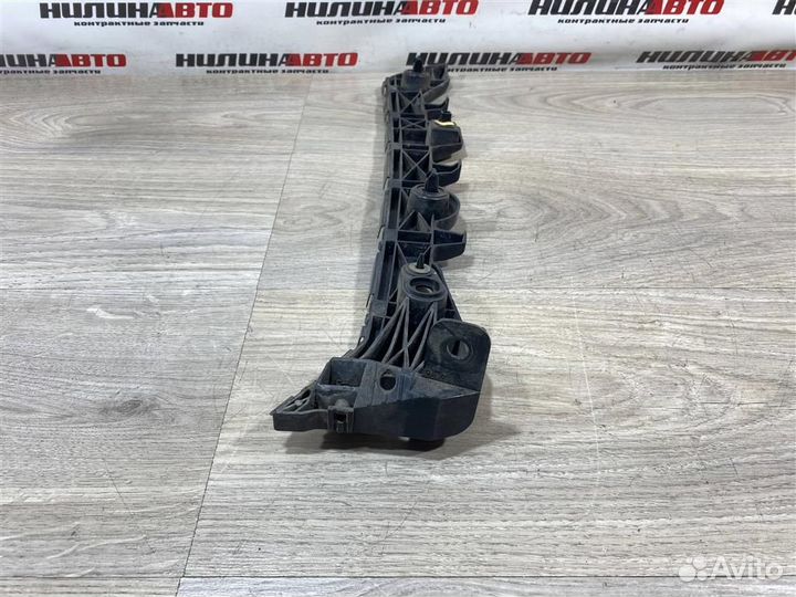 Кронштейн заднего бампера правый Мазда 6 GJ