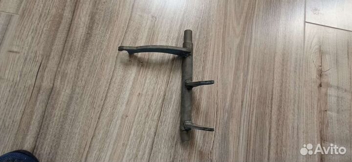 Трос сцепления ваз 2109 дааз