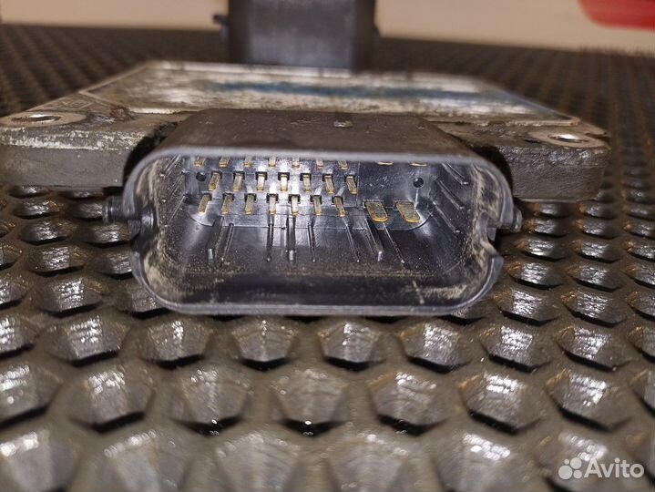 Блок управления EST 52 ZF