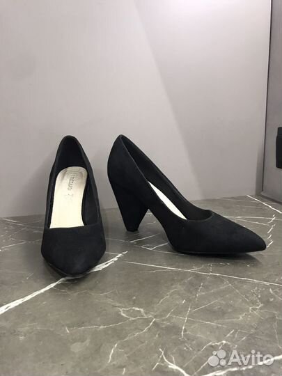 Туфли женские 38-39