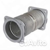 Металлорукав Камаз евро дв.Cummins сильфон в сборе