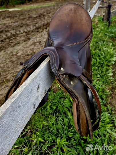 Седло универсальное