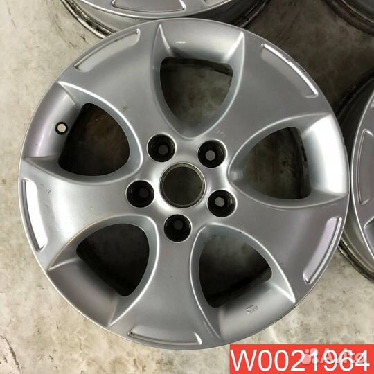Диски R16 Kia Б/у оригинал