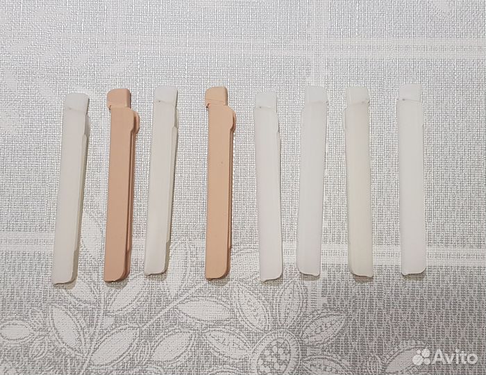 Зажим для калоприёмников поштучно